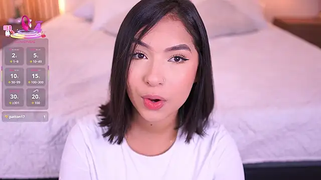  SofiaCortez  online show from October 2025 12:17:02 PM