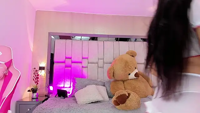  SofiaCortez  online show from March 2025 01:12:02 PM