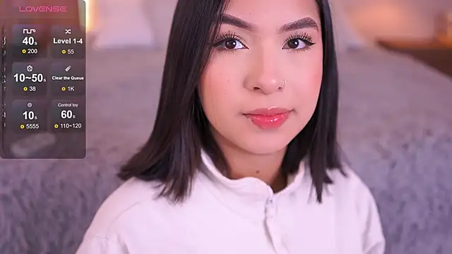  SofiaCortez  online show from October 2025 12:17:02 PM