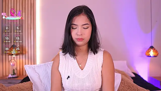  SofiaCortez  online show from September 2025 12:10:01 PM