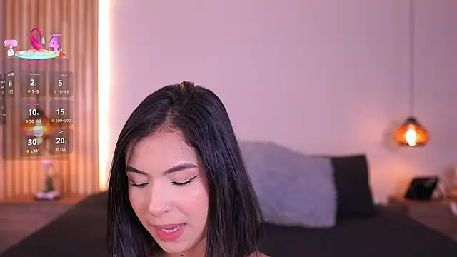  SofiaCortez  online show from October 2025 12:17:01 PM