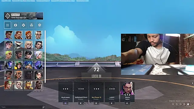 Dreamdaze2025 online show from March 2026 05:48:01 AM