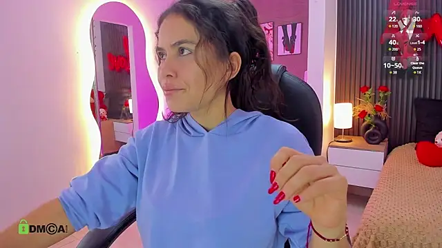 natasha  jackson online show from February 2026 12:05:02 PM