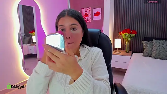 natasha  jackson online show from March 2026 12:07:02 PM