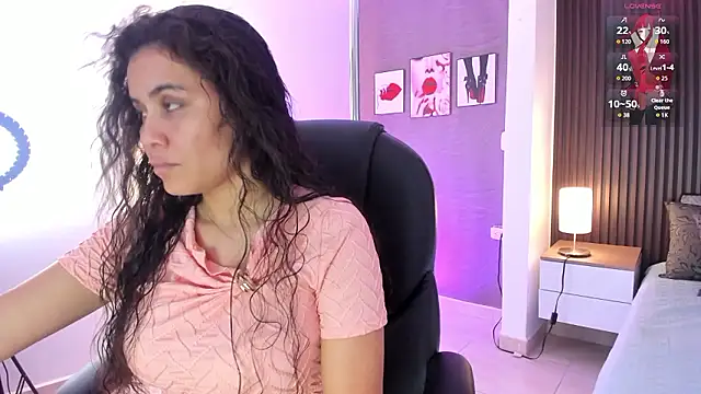 natasha  jackson online show from January 2026 11:57:01 AM