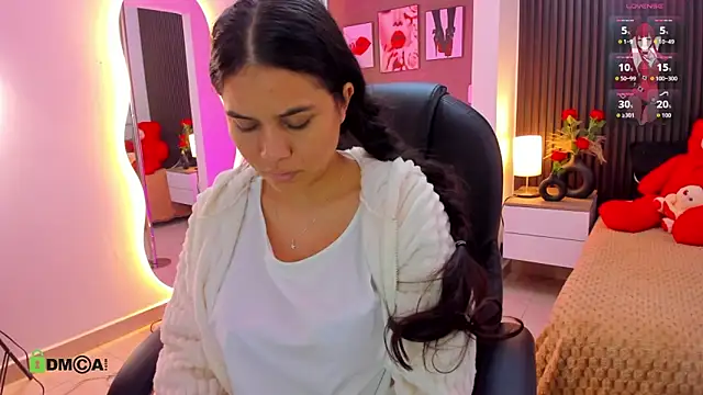 natasha  jackson online show from February 2026 12:02:02 PM