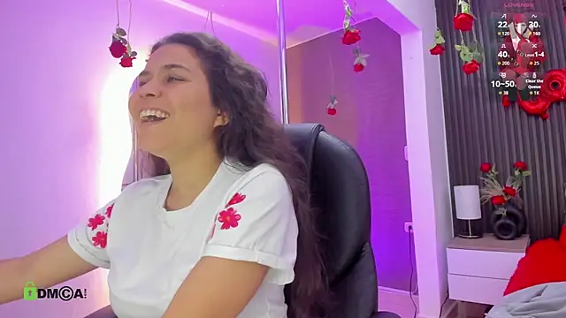 natasha  jackson online show from February 2026 12:04:02 PM