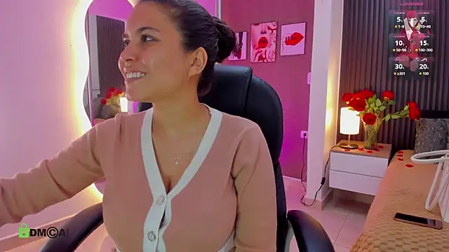 natasha  jackson online show from March 2026 12:02:02 PM