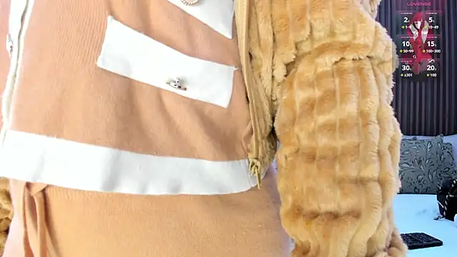 natasha  jackson online show from November 2025 12:31:02 PM