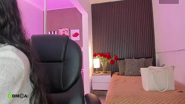 natasha  jackson online show from March 2026 11:58:02 AM