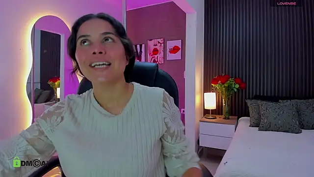 natasha  jackson online show from March 2026 01:31:02 PM