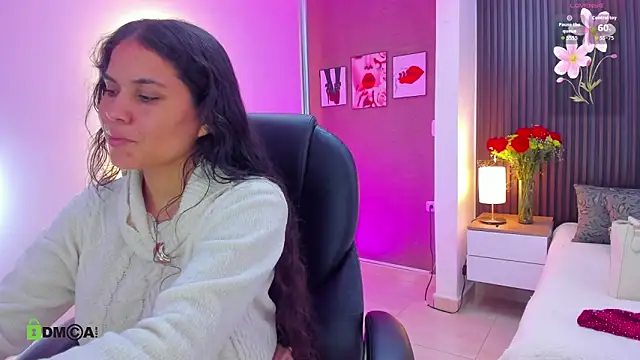 natasha  jackson online show from March 2026 11:36:02 AM