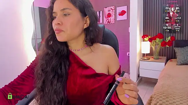 natasha  jackson online show from February 2026 02:28:01 PM