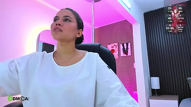 natasha  jackson online show from November 2025 12:31:01 PM