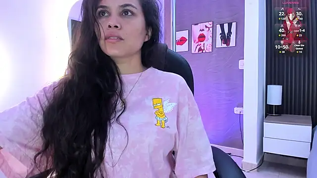 natasha  jackson online show from November 2025 12:42:02 PM