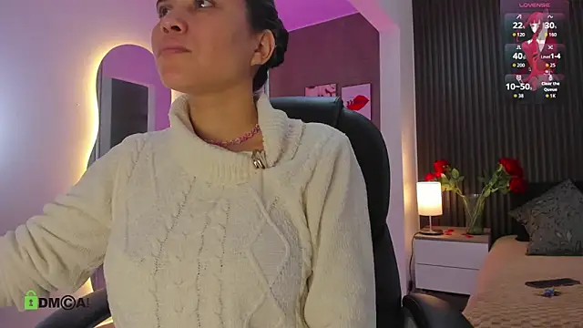 natasha  jackson online show from February 2026 12:02:01 PM