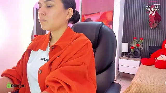 natasha  jackson online show from February 2026 12:01:02 PM