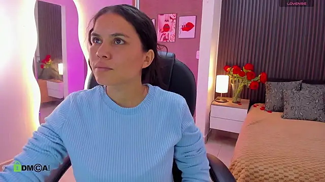 natasha  jackson online show from March 2026 12:08:02 PM