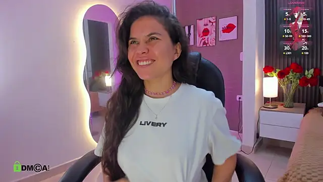 natasha  jackson online show from February 2026 12:05:02 PM