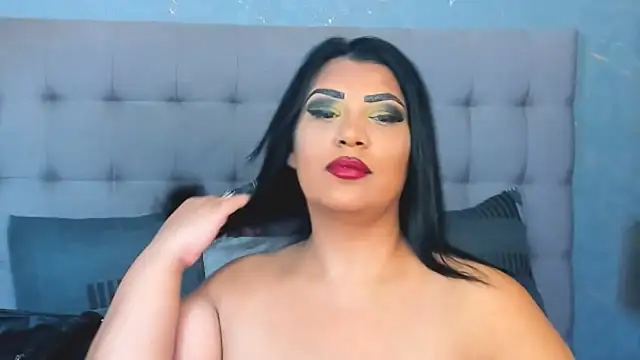 AmyCubes online show from September 2025 07:40:01 AM