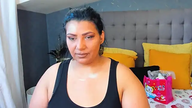 AmyCubes online show from June 2026 01:22:02 PM
