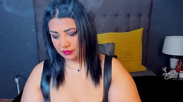 AmyCubes online show from January 2026 04:44:01 PM