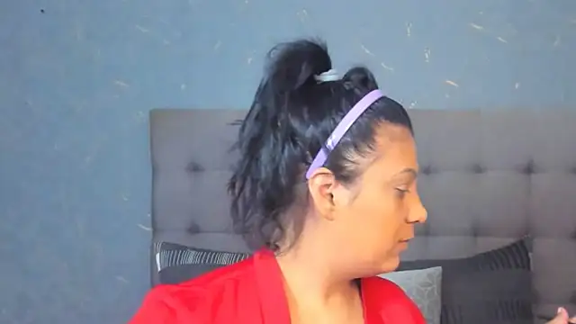 AmyCubes online show from September 2025 03:20:02 AM