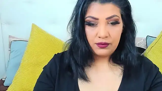 AmyCubes online show from June 2026 06:16:01 PM