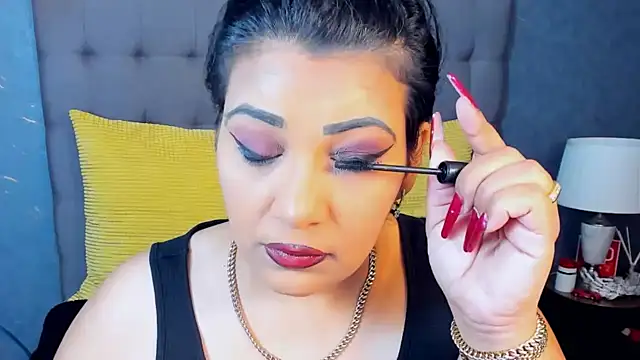 AmyCubes online show from November 2025 06:25:01 AM