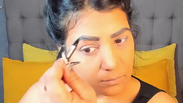 AmyCubes online show from March 2026 04:45:01 AM