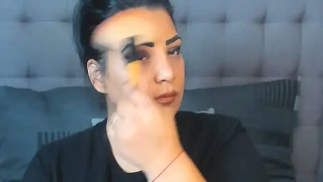 AmyCubes online show from September 2025 05:03:02 AM