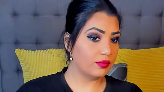 AmyCubes online show from December 2025 06:51:02 AM