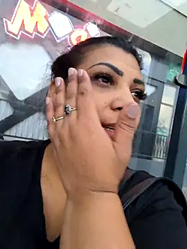 AmyCubes online show from September 2025 03:49:01 PM