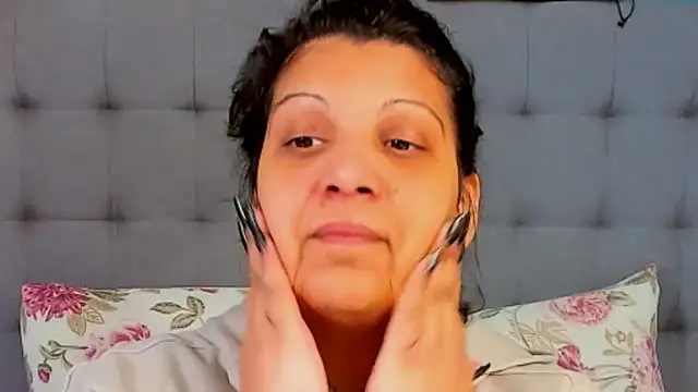 AmyCubes online show from March 2025 04:10:02 AM