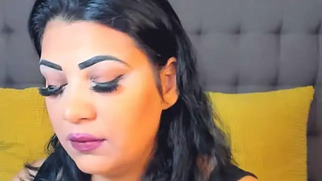 AmyCubes online show from February 2026 06:02:02 AM