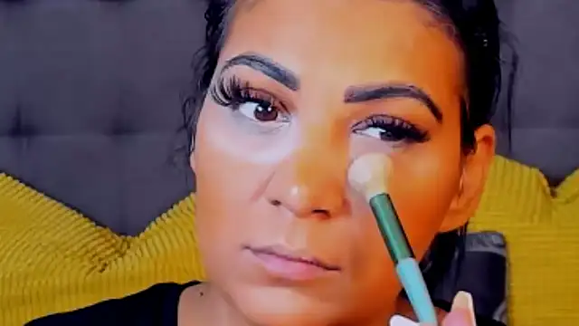 AmyCubes online show from February 2026 04:10:02 AM