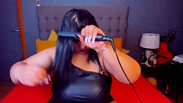 Snapshot of AmyCubes chatting on March 2026 03:30:02 AM AmyCubes online show from March 2026 03:30:02 AM