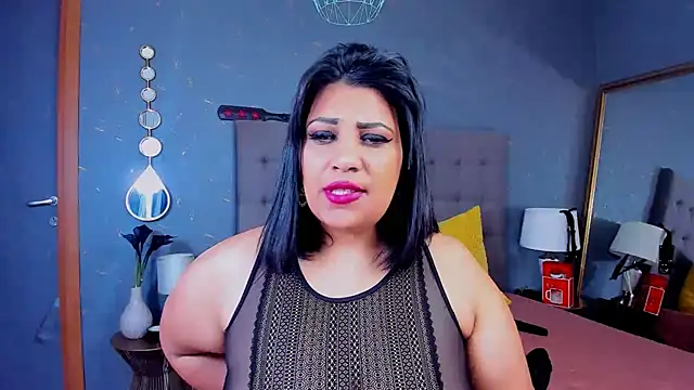 AmyCubes online show from March 2025 05:11:01 AM