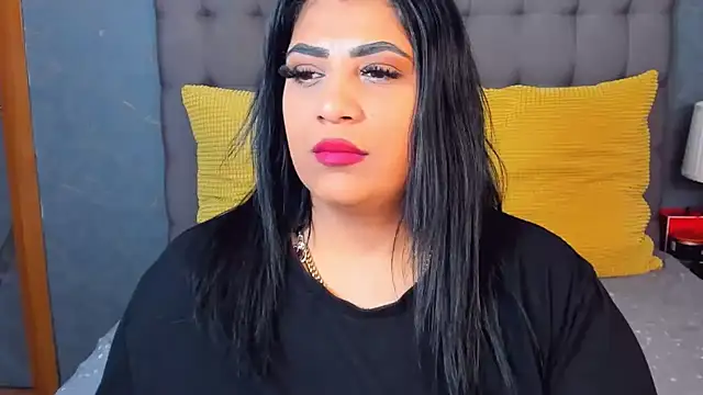 AmyCubes online show from February 2026 07:28:01 AM