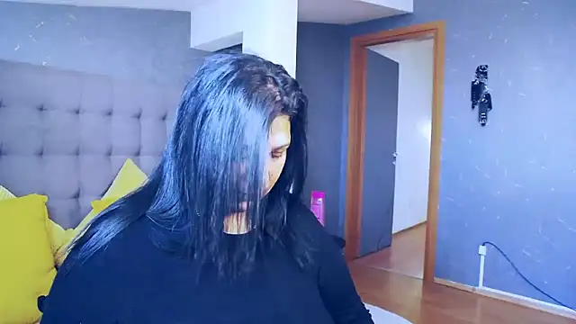 AmyCubes online show from May 2026 04:52:02 AM