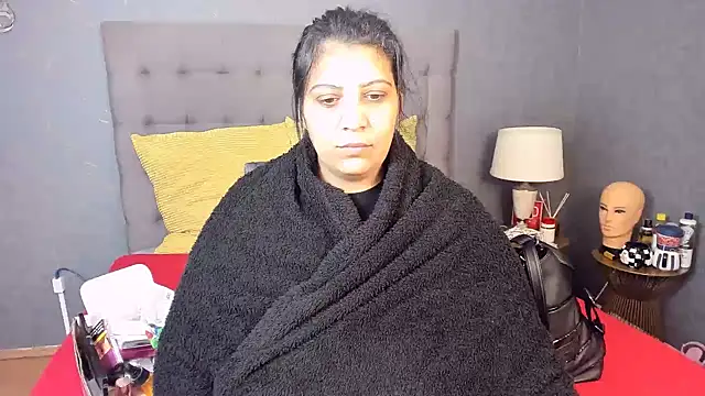 AmyCubes online show from January 2026 07:18:02 PM