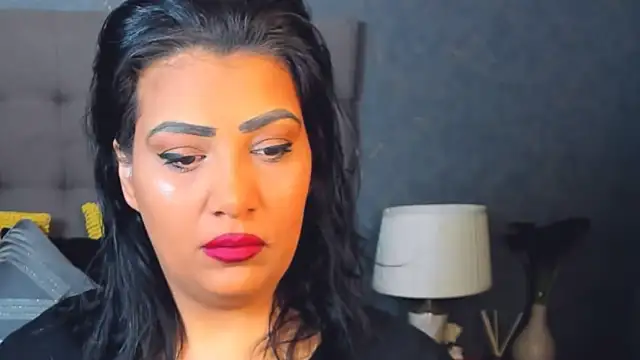 AmyCubes online show from February 2026 04:45:02 AM