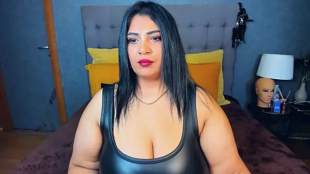 AmyCubes online show from May 2026 05:47:02 AM