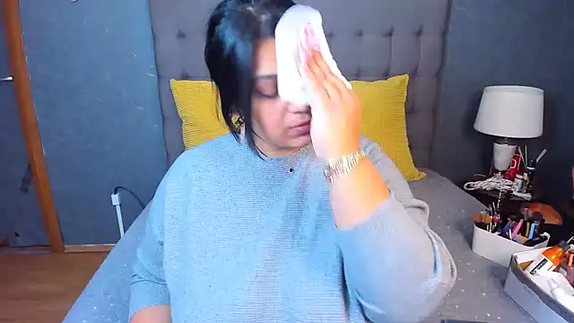 AmyCubes online show from January 2026 06:22:02 PM