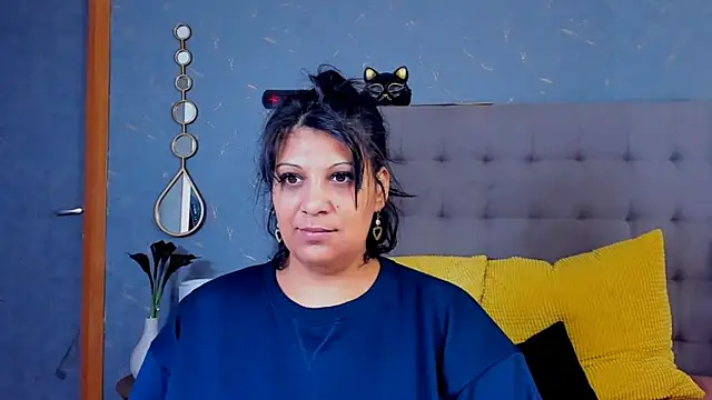 AmyCubes online show from March 2025 07:59:02 PM