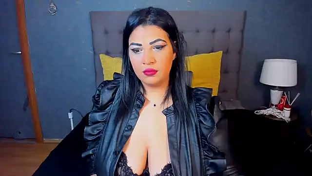 AmyCubes online show from January 2026 05:35:02 AM