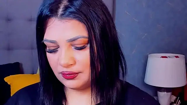 Snapshot of AmyCubes chatting on March 2026 06:04:02 AM AmyCubes online show from March 2026 06:04:02 AM