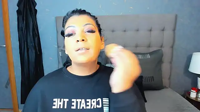 AmyCubes online show from October 2025 04:29:02 PM