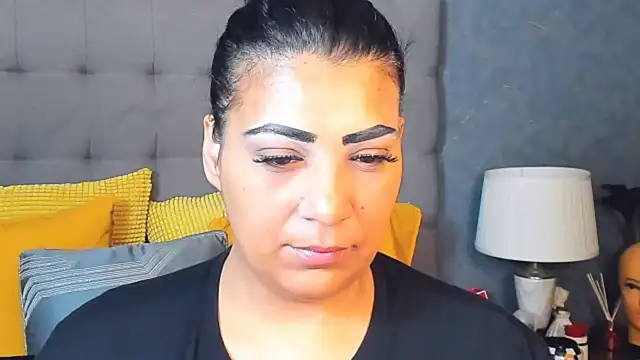 AmyCubes online show from February 2026 03:58:01 AM