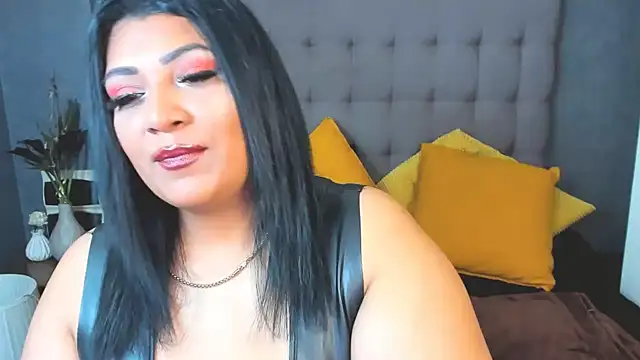 AmyCubes online show from June 2026 06:07:02 AM
